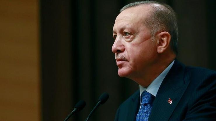 Son dakika: Cumhurbaşkanı Erdoğandan diplomasi trafiği