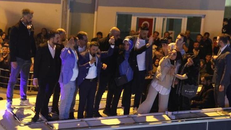 Kesin olmayan sonuçlara göre İYİ Partinin kazandığı tek il Nevşehir oldu