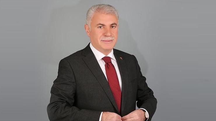 Bayburt’ta AK Partili Memiş başkan seçildi