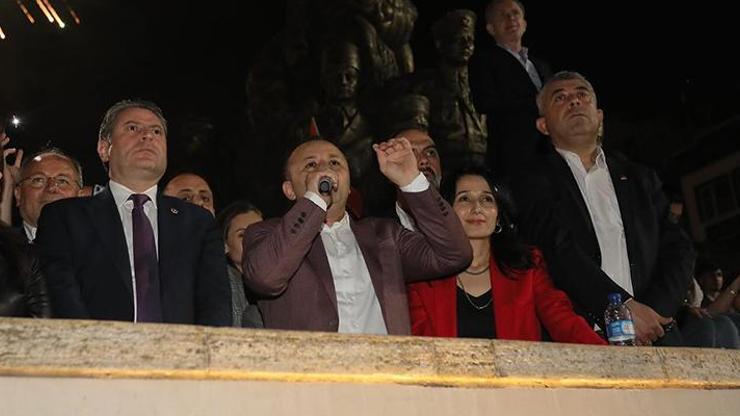 CHP, 47 yıl sonra Amasya Belediyesini kazandı