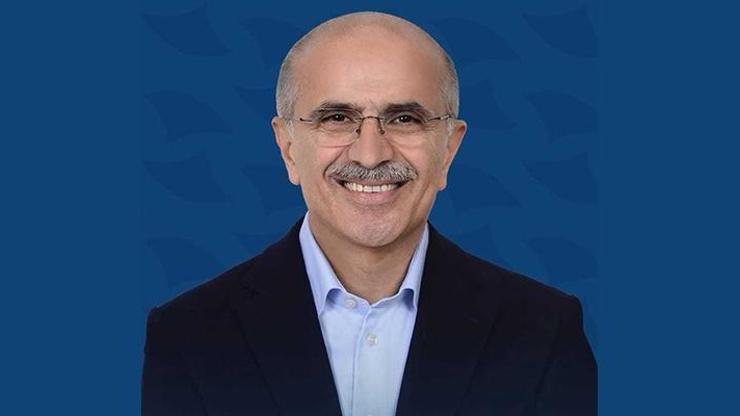 Malatyada AK Partili Er başkan seçildi