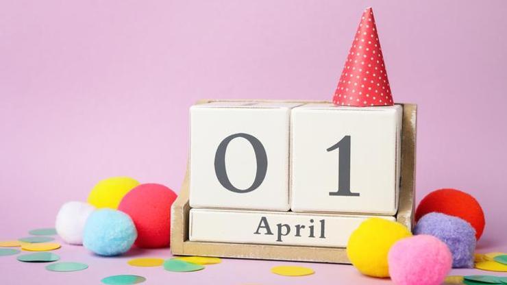 Resimli 1 Nisan mesajları 2024: WhatsApp, Instagram ve Facebook için anne, baba, arkadaş, eş ve sevgiliye en komik 1 Nisan şakası mesajları