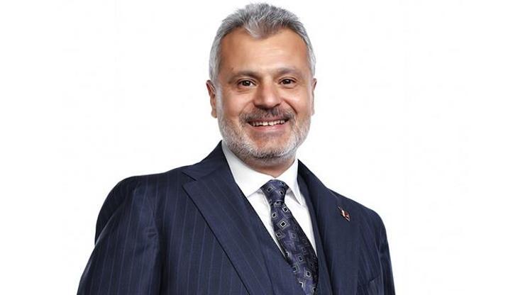 Hatayda AK Partili Öztürk seçildi