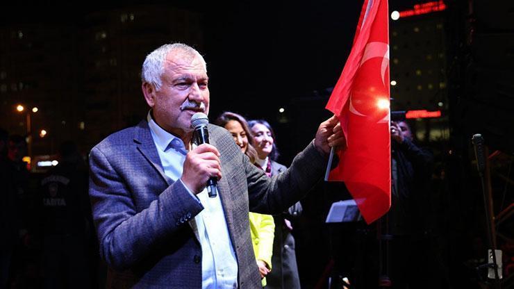 CHP Adana’da hem büyükşehir hem de 9 ilçeyi kazandı