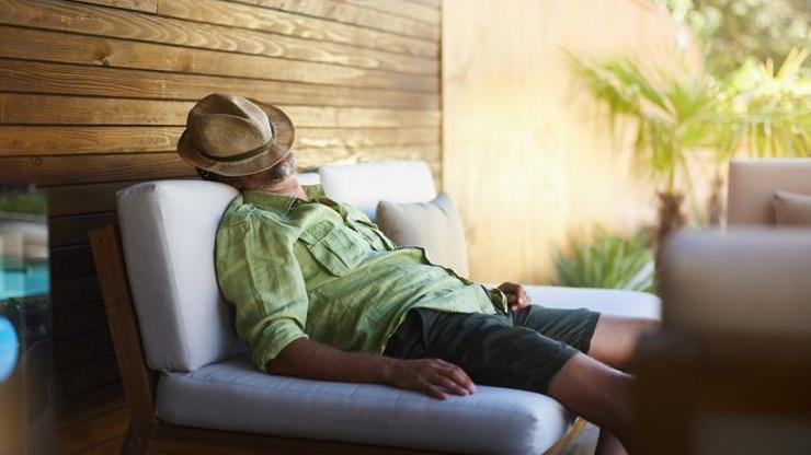 Halsizlik, uyku isteği ve konsantrasyon güçlüğü çekiyorsanız dikkat Bahar yorgunluğunu ortadan kaldıracak 5 etkili tavsiye