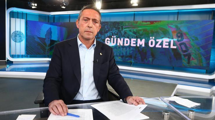 Fenerbahçede tarihi gün Ligden çekilme olacak mı Genel Kurulda 3 seçenek...