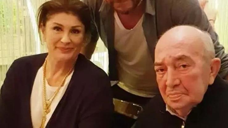 Türker İnanoğlu’nun eşi Gülşen Bubikoğlundan duygulandıran paylaşım