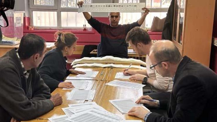 Dikkat çeken yerel seçim analizi: AK Parti neden kaybetti Öne çıkan 3 başlık