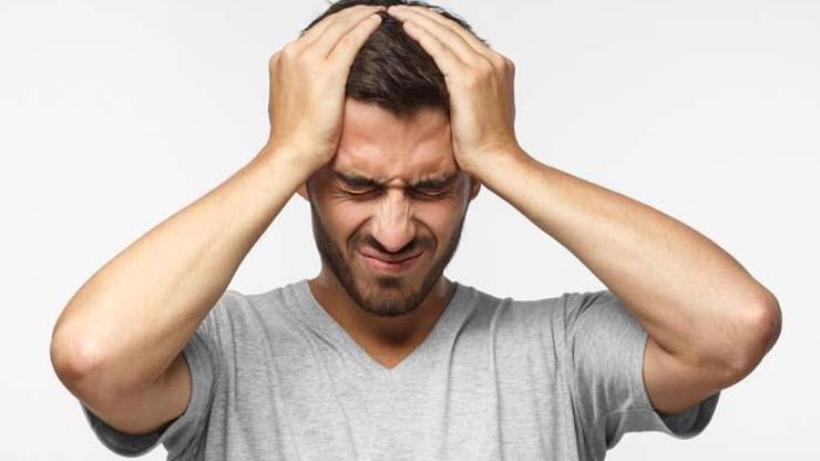 Küme baş ağrısı ve trigeminal nevraljinin günlük yaşama etkileri nelerdir
