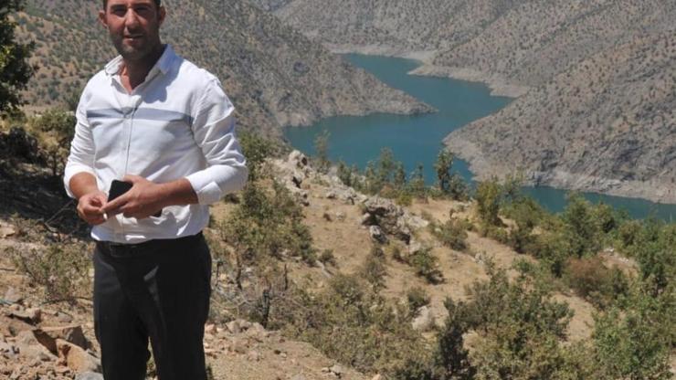 Pervari’deki silahlı kavgada yaralanan DEVA Partisi başkan adayının kardeşi öldü Pervari’deki silahlı kavgada yaralanan DEVA Partisi başkan adayının kardeşi öldü