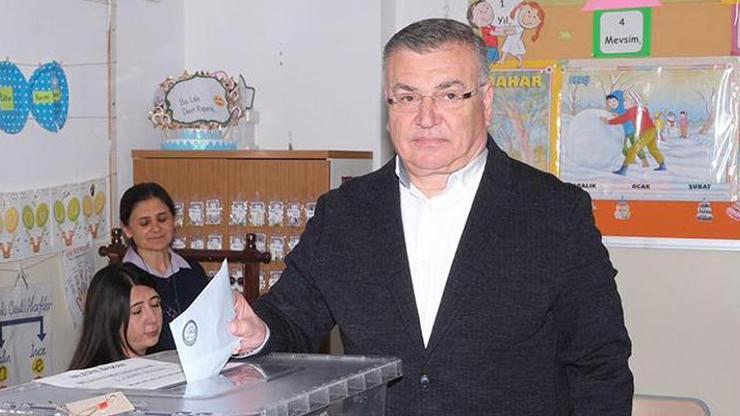 Kırklarelide oyların yeniden sayılması reddedildi