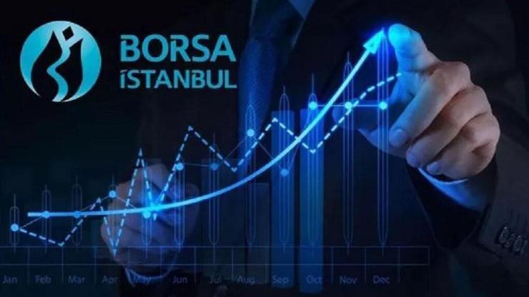 BIST 100, dünya endeksleri arasında zirvede