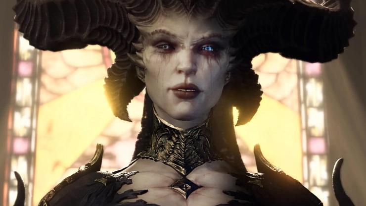 Oyuncular Diablo 4 konusunda Blizzard’ı eleştirdi
