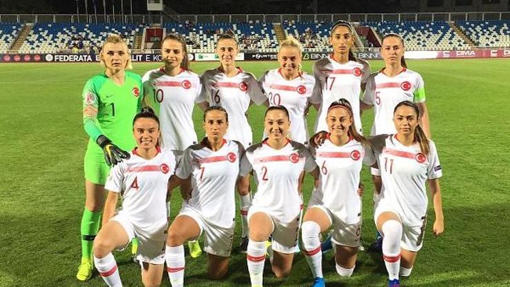 İsviçre - Türkiye kadın milli futbol maçı ne zaman, saat kaçta, hangi kanalda 2025 Avrupa Şampiyonası Elemeleri