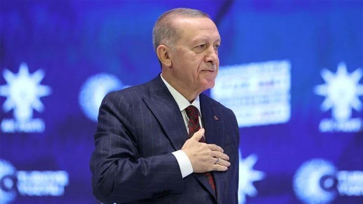 Erdoğan MYK sonrası talimatı verdi: AK Parti 81 ilde yeniden sahaya iniyor