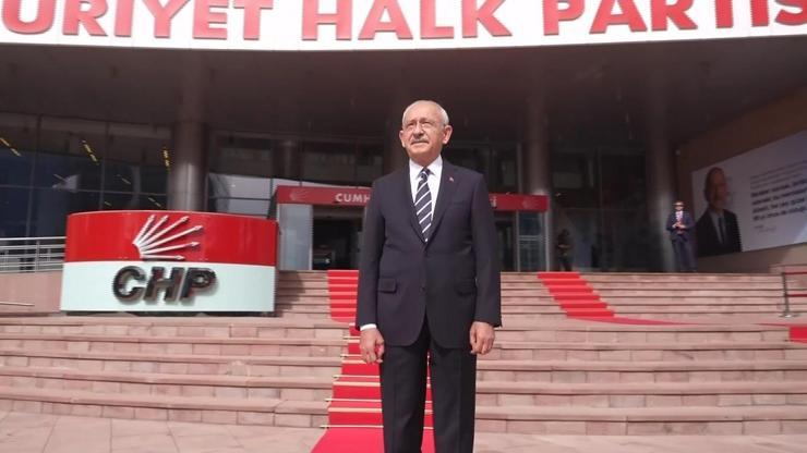 Gerginlik mi var Kılıçdaroğlu: İmamoğlu beni aramadı