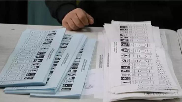 Son dakika: YSK, Kütahyada oyların yeniden sayılmasına karar verdi