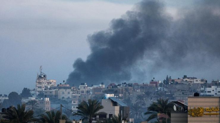İsrailin Gazze saldırılarında 6 ay geride kaldı
