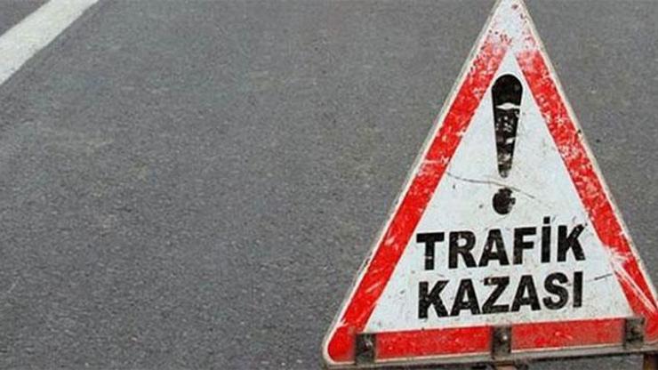 Bayram tatilinin ilk iki gününde 572 kaza meydana geldi: 12 kişi can verdi