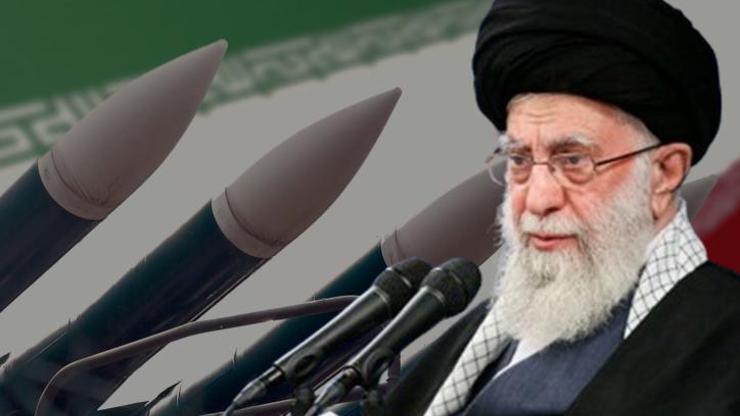 İntikam yemini eden İran ile ilgili dikkat çeken iddia: Misillemeden vazgeçirecek tek adım...