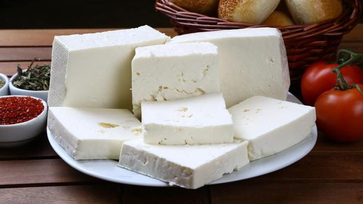Peynir Besin Değeri: Peynir Kaç Kalori