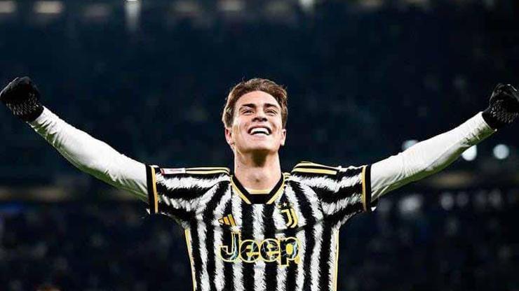 Juventusun yeni 10 numarası Kenan Yıldız oluyor