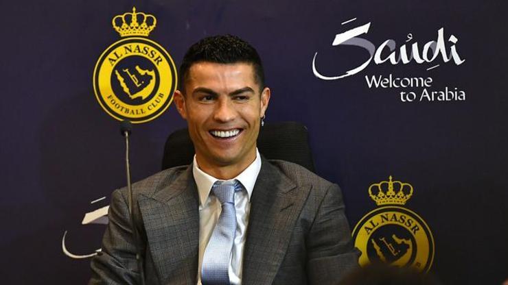 Ronaldodan Ramazan Bayramı mesajı
