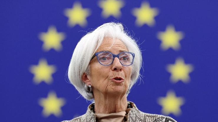 Piyasalarda gözler Lagardeın açıklamalarında: Avrupada faiz indirimi ne zaman başlar