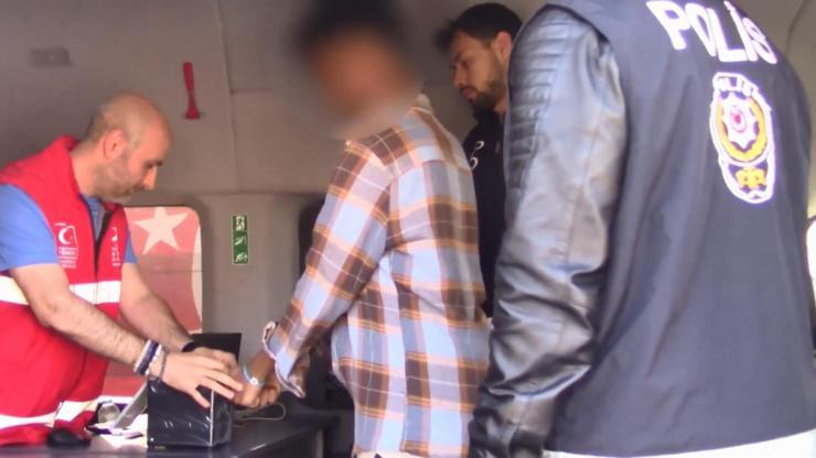 Bakan Yerlikaya: 1177 düzensiz göçmen yakalandı