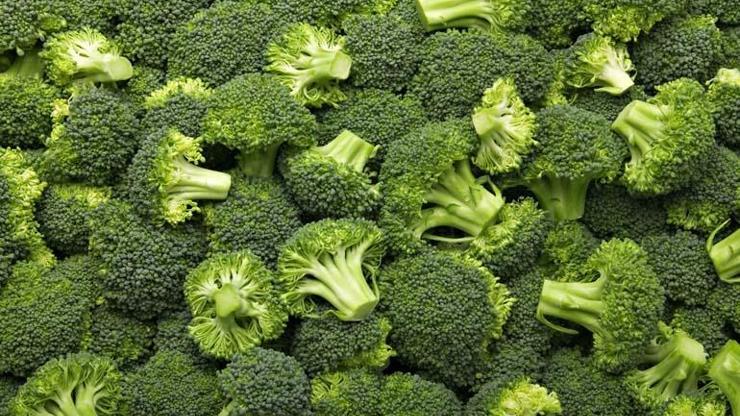 Brokolinin 8 faydası 5 dakikadan fazla pişirmeyin, çünkü...