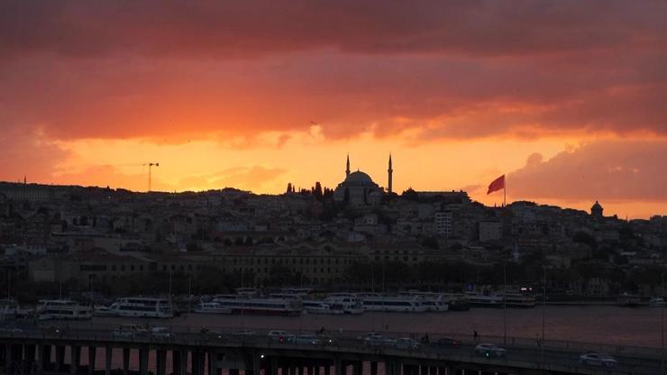 Avrupanın en yaşanılabilir şehirleri açıklandı… İstanbul 9’uncu sırada yer aldı