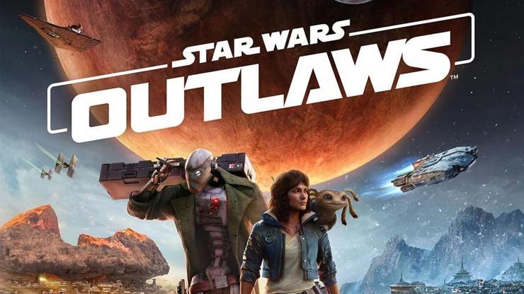 Star Wars Outlaws’ın tarihi resmiyet kazandı