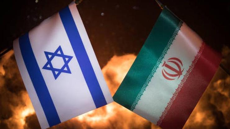 İran-İsrail gerilimi zirve yaptı Sonuçlarına katlanacakalar