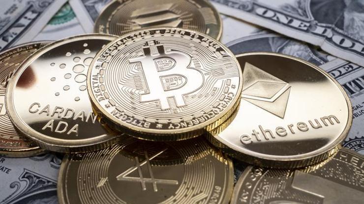 İran’ın misillemesi kripto paraları da vurdu: Altın ve Bitcoin’de son durum…