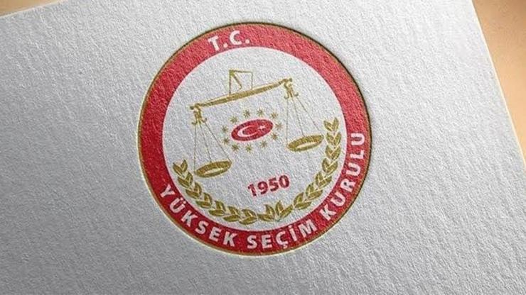 YSKdan Gümüşhane kararı: AK Partinin itirazı reddedildi