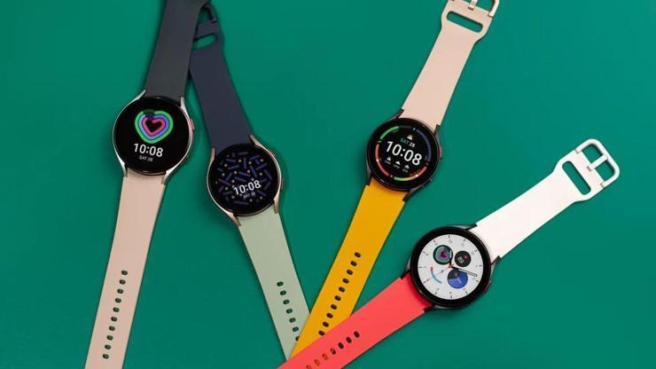 Samsung yakın zamanda yeni akıllı saatini piyasaya sürecek