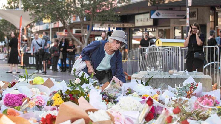 Avustralyadaki bıçaklı dehşet: Saldırgan kadınları hedef aldı