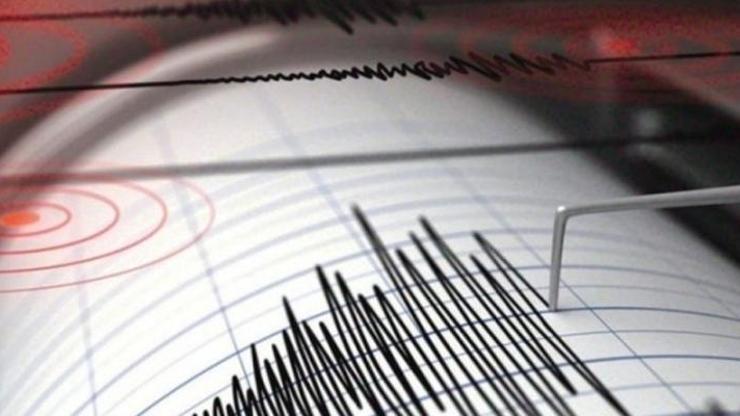 Malatyada 3,5 büyüklüğünde deprem