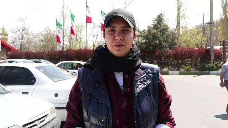 İran sokaklarında şu an neler oluyor Fulya Öztürk aktardı