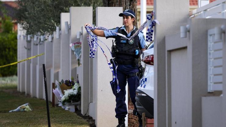 Avustralya polisi: Kilise saldırısı terörle ilişkili