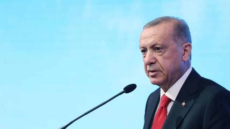 Son dakika haberi: Özgür Özel görüşmek için randevu istedi mi Cumhurbaşkanı Erdoğan gazetecilerin sorularını yanıtladı