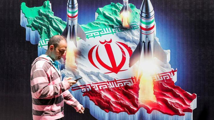 ABD ve ABden İrana yönelik yeni yaptırım hazırlığı
