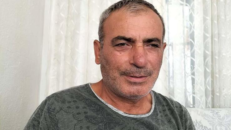 Merdiven boşluğuna düşen işçi ağır yaralandı Merdiven boşluğuna düşen işçi ağır yaralandı