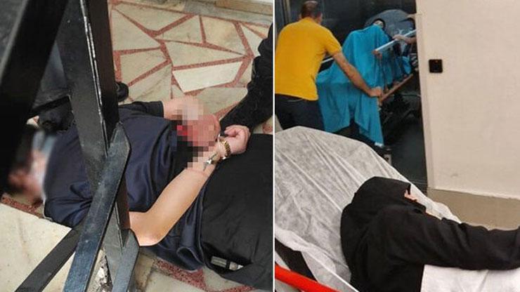 Adanada dehşete düşüren olay: Bir kadın 2 kadını bıçakladı