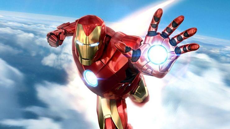 Iron Man hakkında yeni detaylar ortaya çıktı