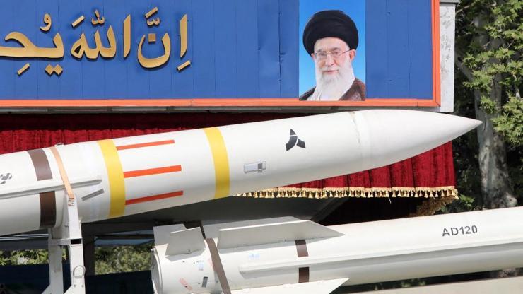 ABden İrana yönelik yaptırımları genişletme kararı