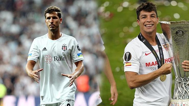 Trabzonspor’dan Salih Uçan ve Oliver Torres açıklaması