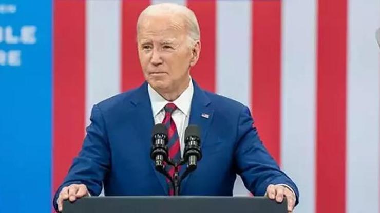 ABD Başkanı Joe Biden Amcamı yamyamlar yedi dedi, sosyal medya karıştı Alay konusu oldu