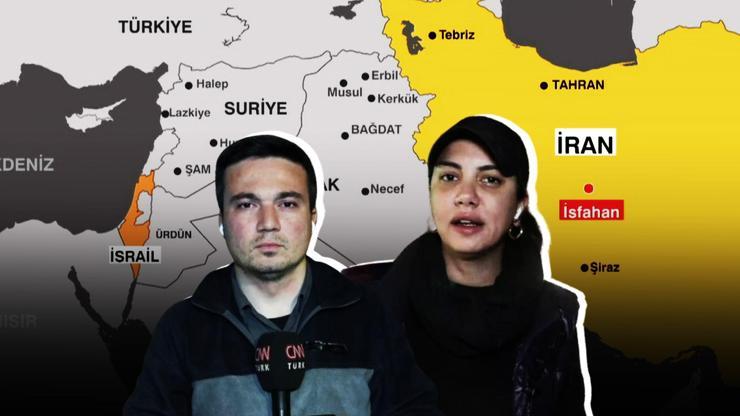 CNN TÜRK bölgede: Saldırının arkasındaki ‘gizli el’ kim