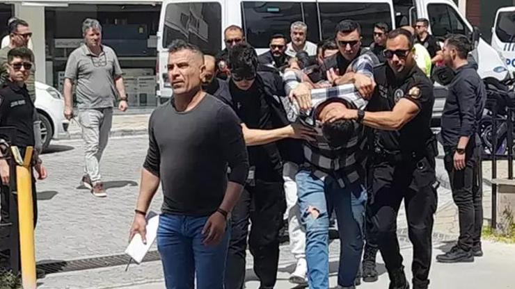 Bakan Yerlikaya duyurdu: Restorana silahlı saldırıda 2 tutuklama